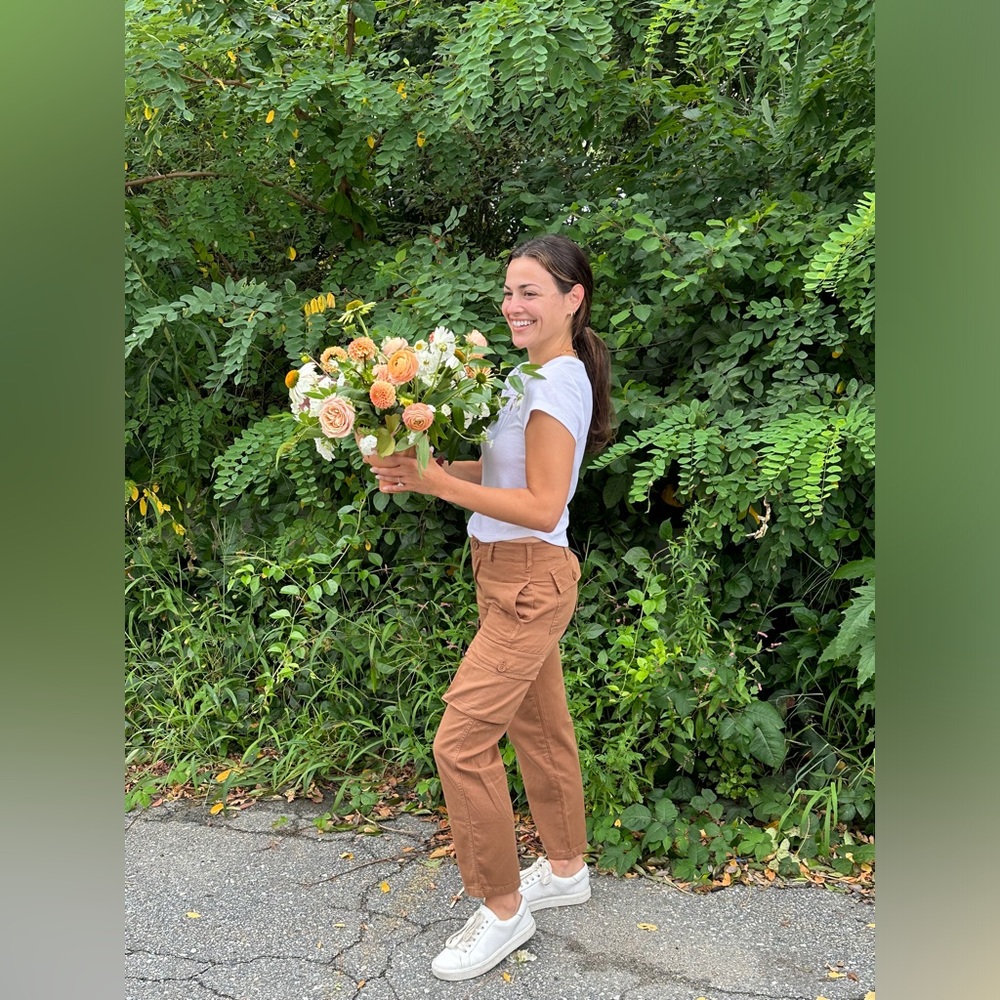 Meet your Posher, Mariel